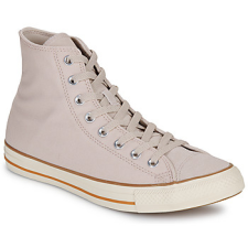 Converse Magas szárú edzőcipők CHUCK TAYLOR ALL STAR CANVAS   LEATHER Bézs 39 férfi cipő