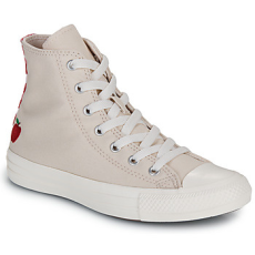 Converse Magas szárú edzőcipők CHUCK TAYLOR ALL STAR CHECKERED ACCENTS Fehér 37