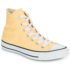 Converse Magas szárú edzőcipők CHUCK TAYLOR ALL STAR Citromsárga 45