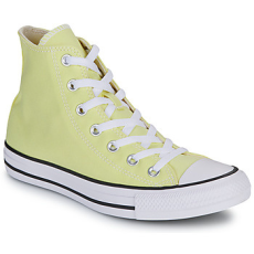 Converse Magas szárú edzőcipők CHUCK TAYLOR ALL STAR Citromsárga 46 1/2
