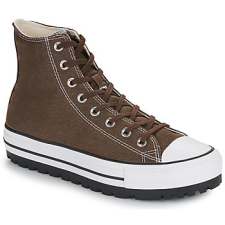 Converse Magas szárú edzőcipők CHUCK TAYLOR ALL STAR CITY TREK Barna 42 férfi cipő