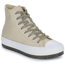 Converse Magas szárú edzőcipők CHUCK TAYLOR ALL STAR CITY TREK Bézs 37 női cipő