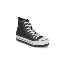 Converse Magas szárú edzőcipők CHUCK TAYLOR ALL STAR CITY TREK SEASONAL CANVAS Fekete 42 női cipő