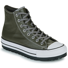 Converse Magas szárú edzőcipők CHUCK TAYLOR ALL STAR CITY TREK Zöld 43 férfi cipő