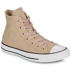 Converse Magas szárú edzőcipők CHUCK TAYLOR ALL STAR COLORFUL SUEDE Bézs 38