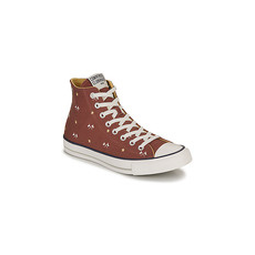 Converse Magas szárú edzőcipők CHUCK TAYLOR ALL STAR-CONVERSE CLUBHOUSE Barna 42