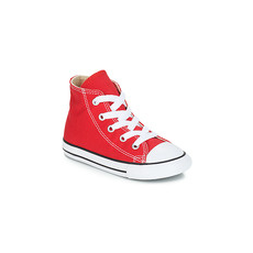 Converse Magas szárú edzőcipők CHUCK TAYLOR ALL STAR CORE HI Piros 25