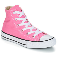 Converse Magas szárú edzőcipők CHUCK TAYLOR ALL STAR CORE HI Rózsaszín 29