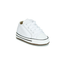 Converse Magas szárú edzőcipők CHUCK TAYLOR ALL STAR CRIBSTER CANVAS COLOR  HI Fehér 18 gyerek cipő