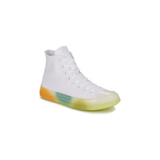 Converse Magas szárú edzőcipők CHUCK TAYLOR ALL STAR CX SPRAY PAINT-SPRAY PAINT Fehér 41