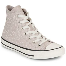 Converse Magas szárú edzőcipők CHUCK TAYLOR ALL STAR DEER PATTERN Szürke 37 1/2