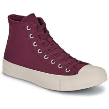 Converse Magas szárú edzőcipők CHUCK TAYLOR ALL STAR DURABLE Piros 44 férfi cipő