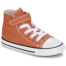 Converse Magas szárú edzőcipők CHUCK TAYLOR ALL STAR EASY-ON Barna 23 gyerek cipő