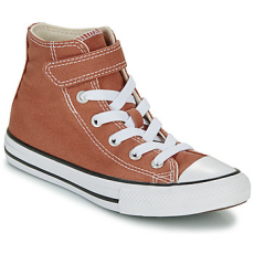 Converse Magas szárú edzőcipők CHUCK TAYLOR ALL STAR EASY-ON Barna 30