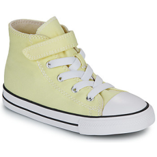 Converse Magas szárú edzőcipők CHUCK TAYLOR ALL STAR EASY ON Citromsárga 25