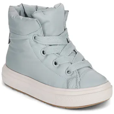 Converse Magas szárú edzőcipők Chuck Taylor All Star Elements Boot Szürke 37 1/2