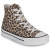 Converse Magas szárú edzőcipők CHUCK TAYLOR ALL STAR EVA LIFT Barna 35 1/2