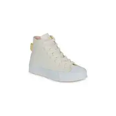 Converse Magas szárú edzőcipők CHUCK TAYLOR ALL STAR EVA LIFT Bézs 37 1/2