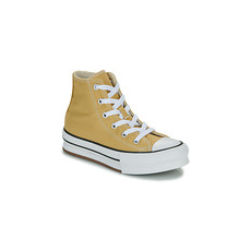Converse Magas szárú edzőcipők CHUCK TAYLOR ALL STAR EVA LIFT Citromsárga 27
