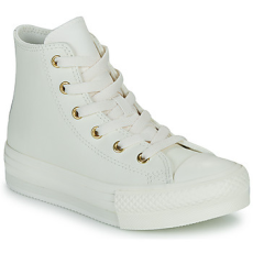 Converse Magas szárú edzőcipők CHUCK TAYLOR ALL STAR EVA LIFT Fehér 27