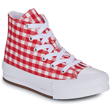 Converse Magas szárú edzőcipők CHUCK TAYLOR ALL STAR EVA LIFT Fehér 33 gyerek cipő