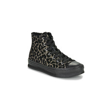 Converse Magas szárú edzőcipők CHUCK TAYLOR ALL STAR EVA LIFT Fekete 37 1/2