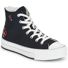 Converse Magas szárú edzőcipők CHUCK TAYLOR ALL STAR EVA LIFT Fekete 39 gyerek cipő