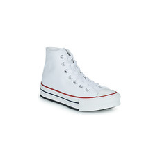 Converse Magas szárú edzőcipők Chuck Taylor All Star EVA Lift Foundation Hi Fehér 33