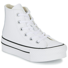 Converse Magas szárú edzőcipők Chuck Taylor All Star Eva Lift Leather Foundation Hi Fehér 31