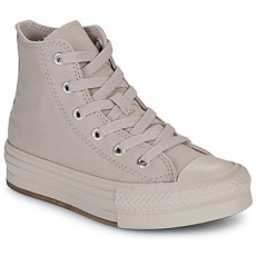 Converse Magas szárú edzőcipők CHUCK TAYLOR ALL STAR EVA LIFT MONOCHROME Bézs 35