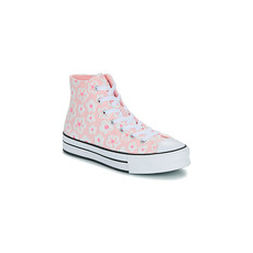 Converse Magas szárú edzőcipők CHUCK TAYLOR ALL STAR EVA LIFT Rózsaszín 35 1/2