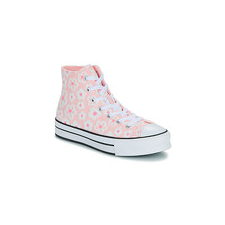 Converse Magas szárú edzőcipők CHUCK TAYLOR ALL STAR EVA LIFT Rózsaszín 38 gyerek cipő