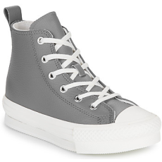 Converse Magas szárú edzőcipők CHUCK TAYLOR ALL STAR EVA LIFT Szürke 30