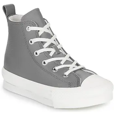 Converse Magas szárú edzőcipők CHUCK TAYLOR ALL STAR EVA LIFT Szürke 32