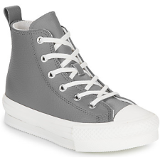 Converse Magas szárú edzőcipők CHUCK TAYLOR ALL STAR EVA LIFT Szürke 34 gyerek cipő