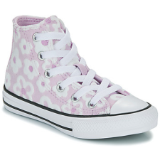 Converse Magas szárú edzőcipők CHUCK TAYLOR ALL STAR Fehér 28 gyerek cipő