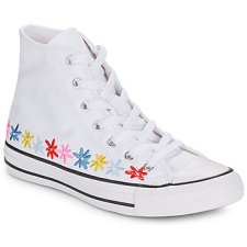 Converse Magas szárú edzőcipők CHUCK TAYLOR ALL STAR Fehér 36 gyerek cipő