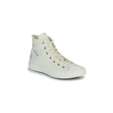 Converse Magas szárú edzőcipők CHUCK TAYLOR ALL STAR Fehér 37 1/2 gyerek cipő