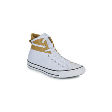 Converse Magas szárú edzőcipők CHUCK TAYLOR ALL STAR Fehér 44 férfi cipő