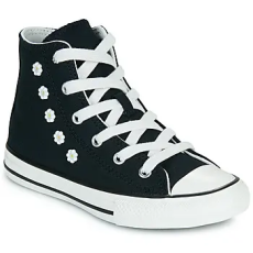 Converse Magas szárú edzőcipők CHUCK TAYLOR ALL STAR Fekete 28