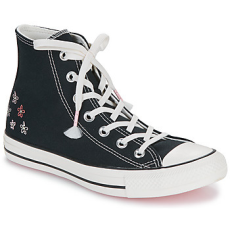 Converse Magas szárú edzőcipők CHUCK TAYLOR ALL STAR Fekete 35
