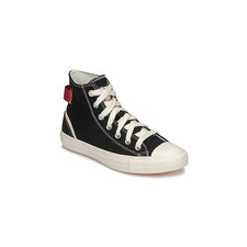 Converse Magas szárú edzőcipők CHUCK TAYLOR ALL STAR Fekete 37 női cipő