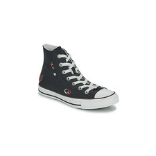 Converse Magas szárú edzőcipők CHUCK TAYLOR ALL STAR Fekete 37 női cipő