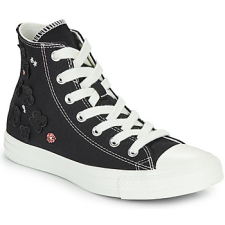 Converse Magas szárú edzőcipők CHUCK TAYLOR ALL STAR Fekete 37 női cipő