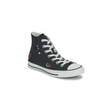 Converse Magas szárú edzőcipők CHUCK TAYLOR ALL STAR Fekete 37 1/2