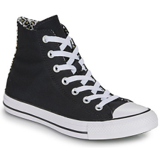 Converse Magas szárú edzőcipők CHUCK TAYLOR ALL STAR Fekete 38 női cipő