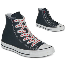Converse Magas szárú edzőcipők CHUCK TAYLOR ALL STAR Fekete 38 1/2