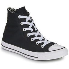 Converse Magas szárú edzőcipők CHUCK TAYLOR ALL STAR Fekete 41