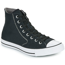 Converse Magas szárú edzőcipők CHUCK TAYLOR ALL STAR Fekete 43