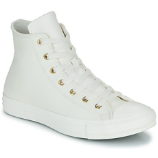 Converse Magas szárú edzőcipők CHUCK TAYLOR ALL STAR GOLD LUXE Fehér 39